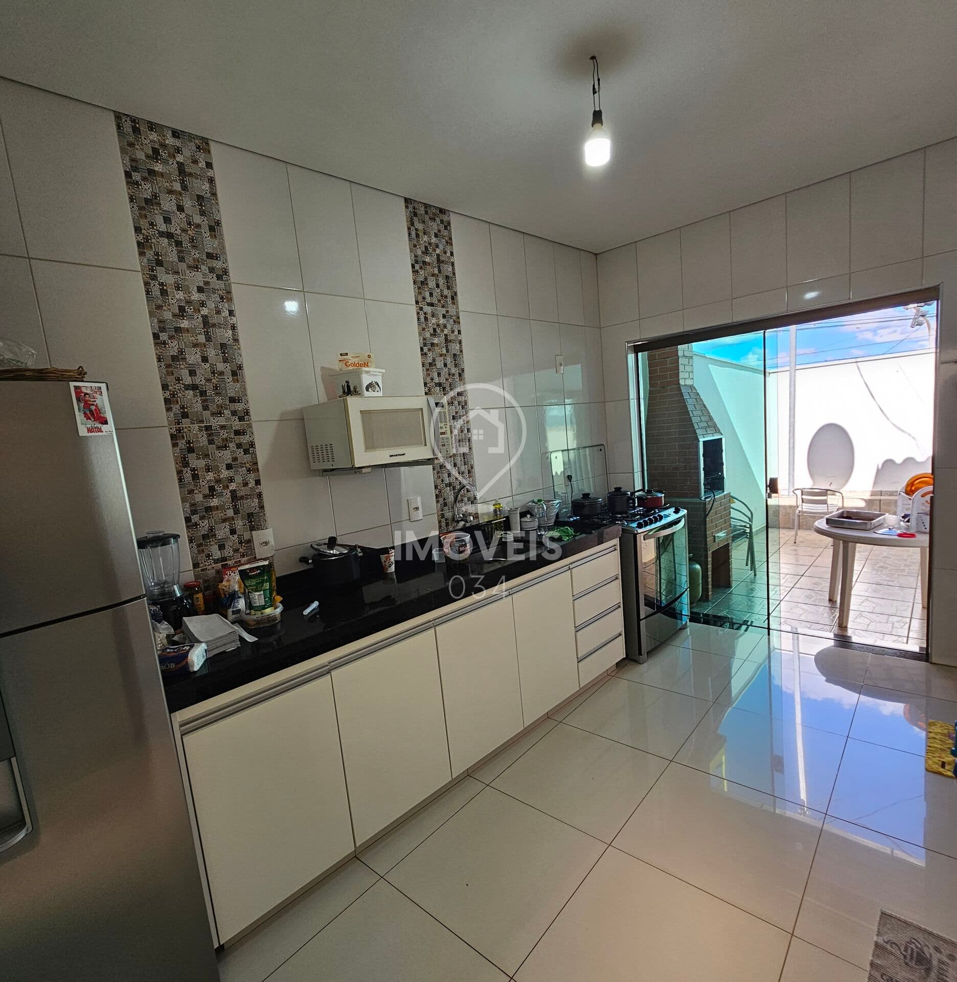 🏡 Casa à Venda no bairro Centro