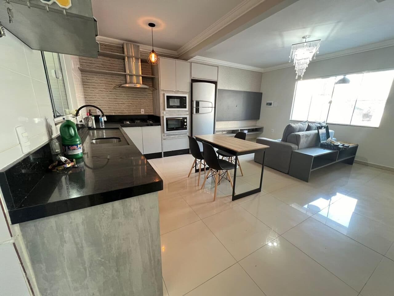 Apartamento em TABOLEIRO, Camboriú/SC
