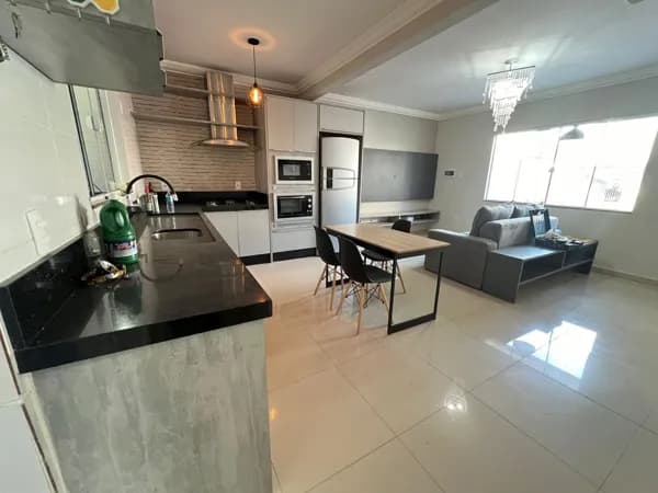 Apartamento em TABOLEIRO, Camboriú/SC