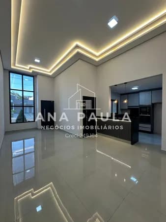 Apartamento Alto Padrão em Loteamento Park Gran Reserve, Indaiatuba/SP