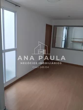 Apartamento em Indaiatuba - Parque Campo Bonito