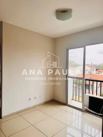 Apartamento em Indaiatuba - Jardim Alice