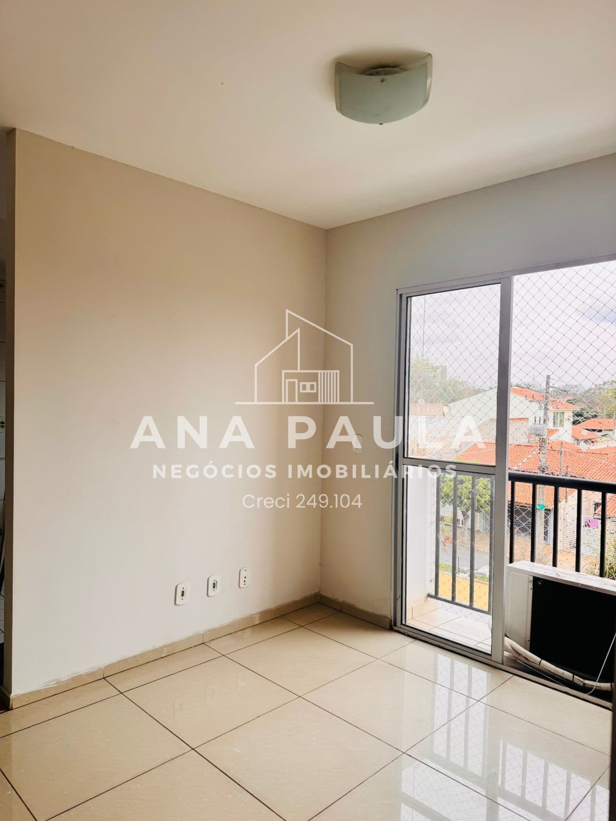 Apartamento em Indaiatuba - Jardim Alice