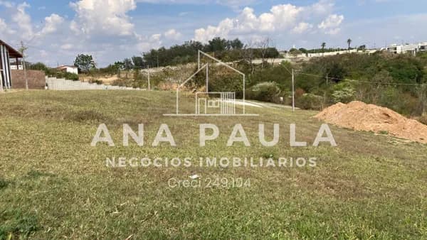 Lote/Terreno em Indaiatuba - Jardim Reserva Bom Viver de Indaiatuba