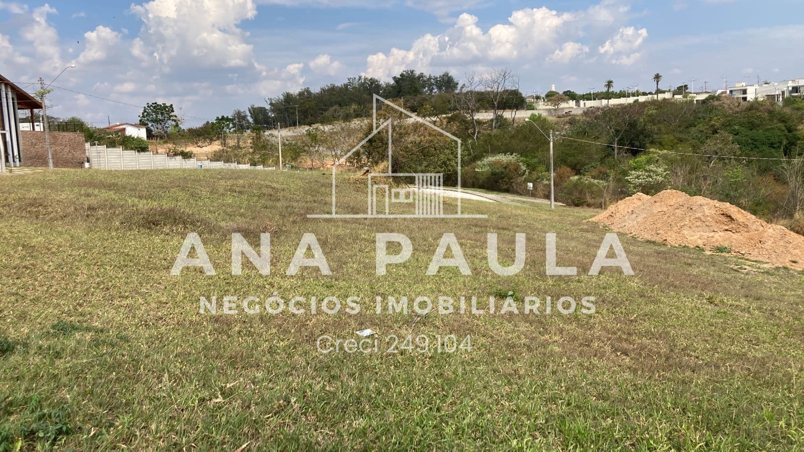 Lote/Terreno em Indaiatuba - Jardim Reserva Bom Viver de Indaiatuba