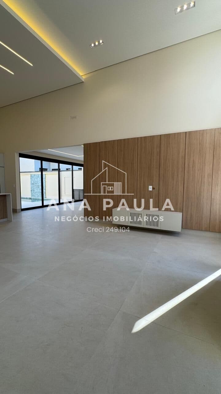 Casa em Indaiatuba - Jardim Residencial Dona Maria Candida