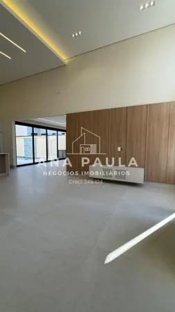 Casa em Indaiatuba - Jardim Residencial Dona Maria Candida