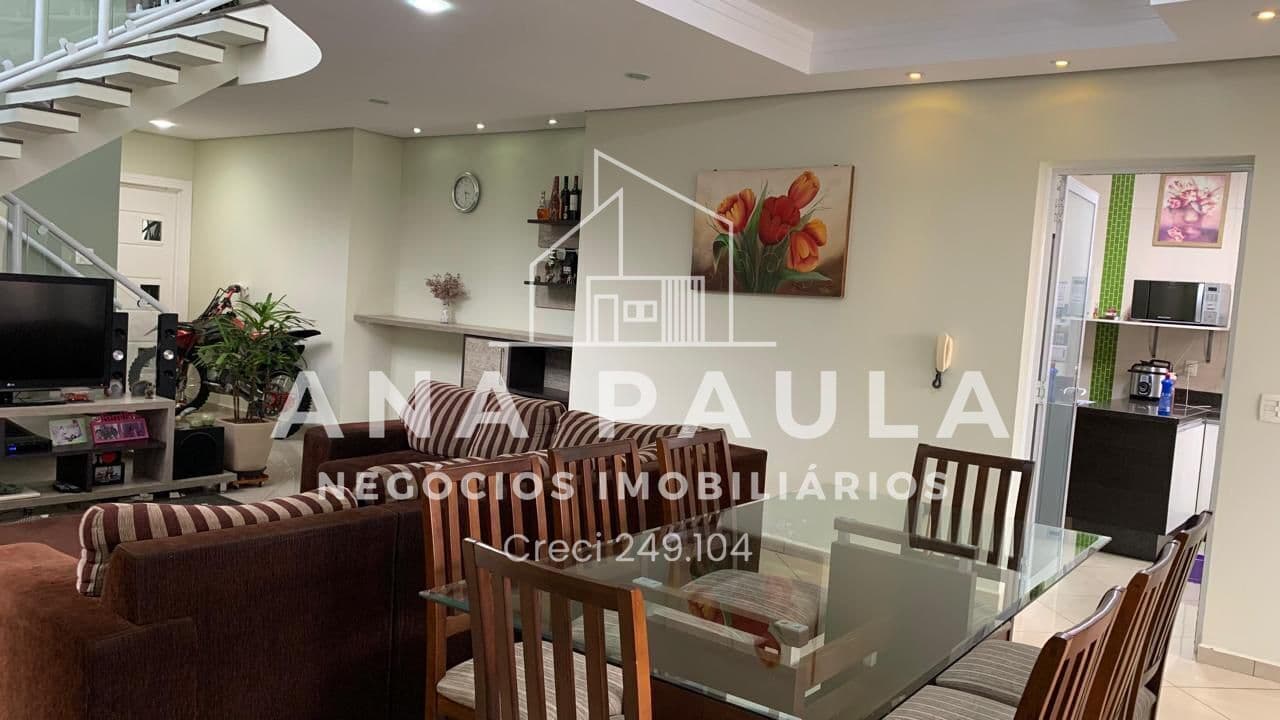 Casa em Indaiatuba - Jardim Esplanada II