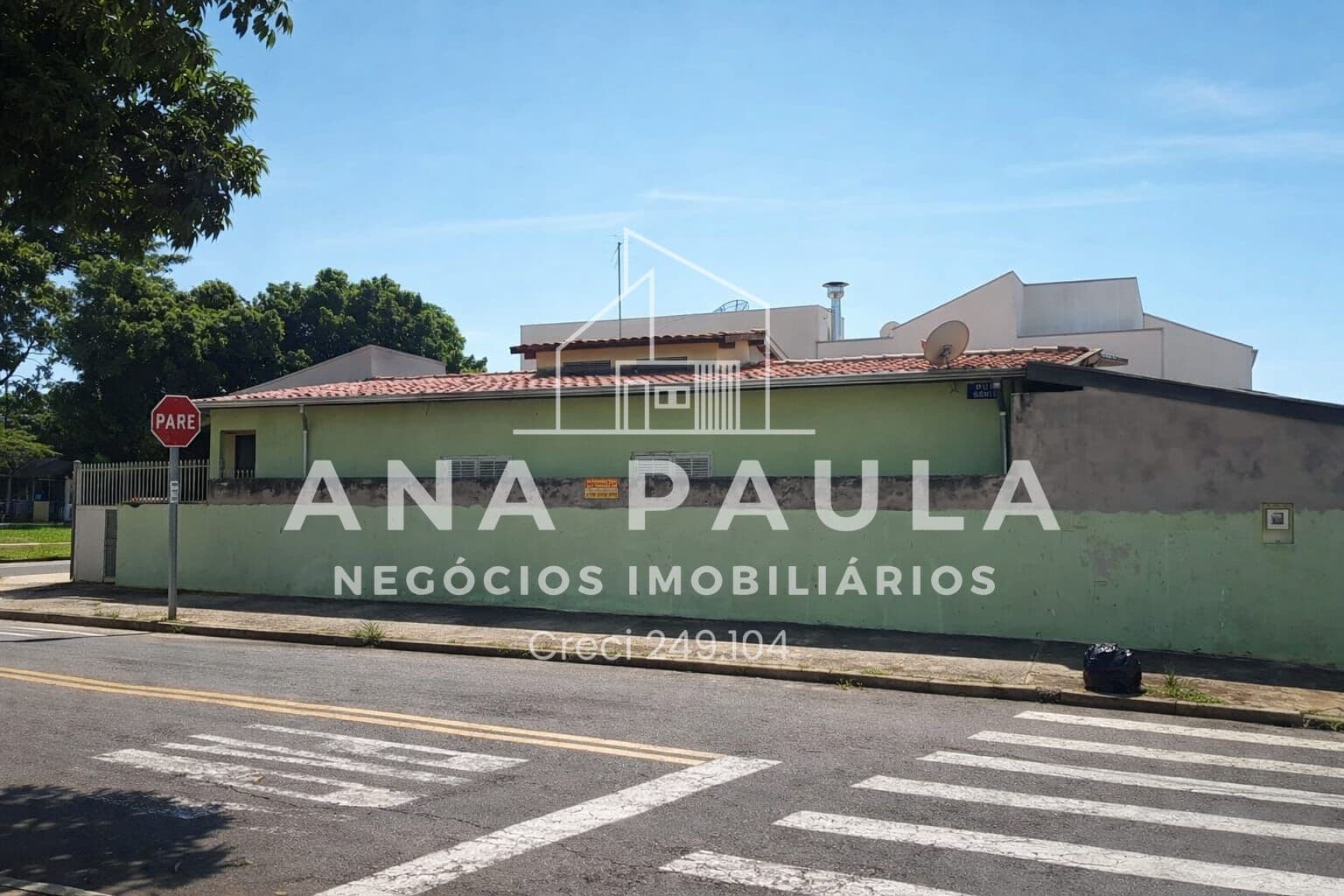 Casa em Indaiatuba - Cidade Nova II