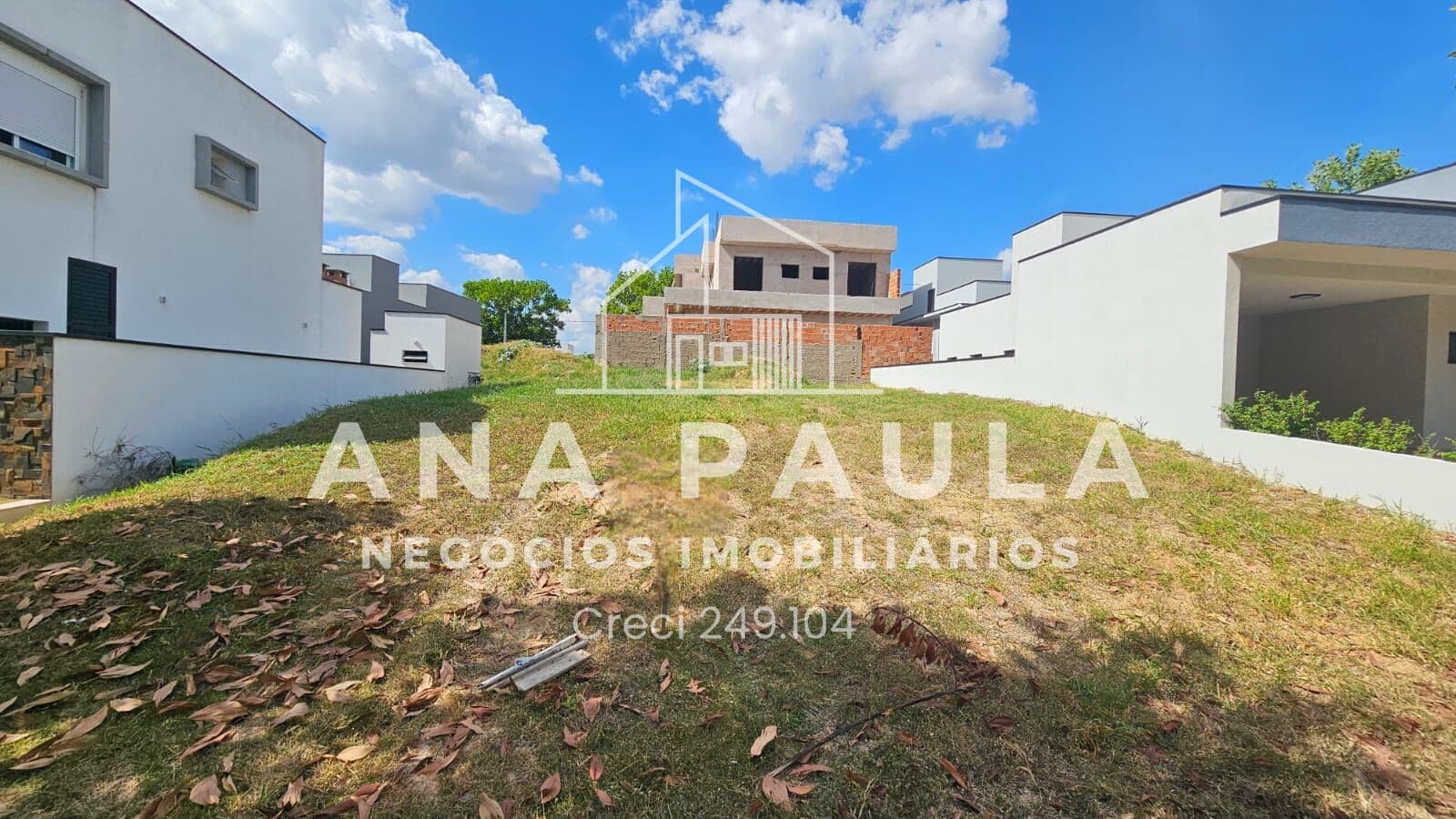 Lote/Terreno em Indaiatuba - Jardins Di Roma