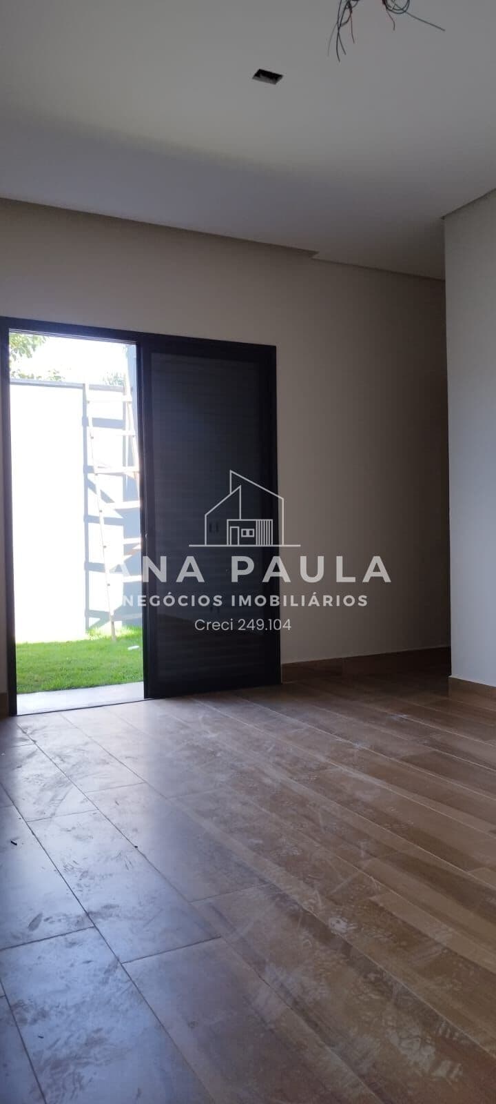 Casa em Indaiatuba - Loteamento Park Gran Reserve
