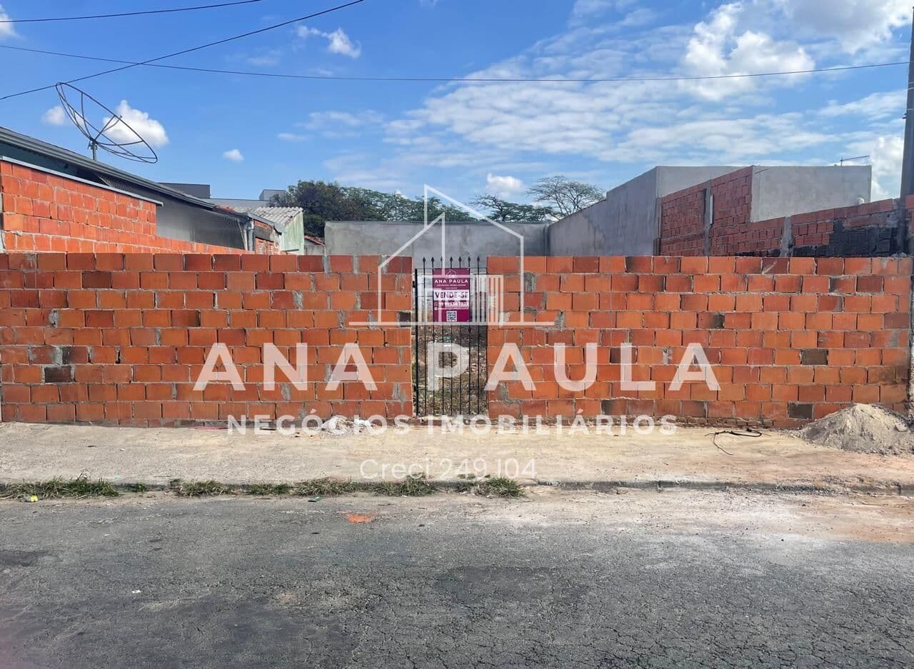 Lote/Terreno em Indaiatuba - Jardim Califórnia