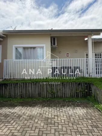 VENDE-SE CASA – CONDOMÍNIO MORADAS DE ITAICI | INDAIATUBA/SP