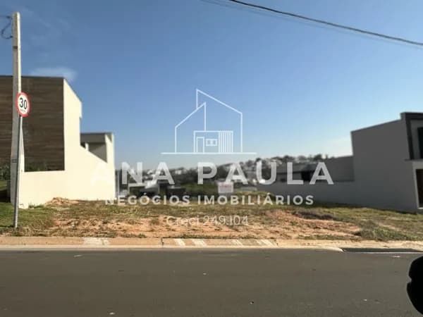 Lote/Terreno em Indaiatuba - Loteamento Park Gran Reserve