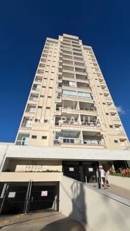 Apartamento em Indaiatuba - Jardim Bela Vista
