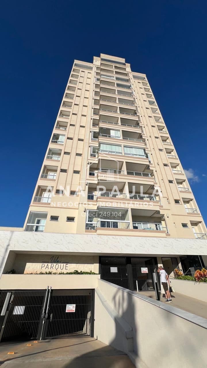 Apartamento em Indaiatuba - Jardim Bela Vista
