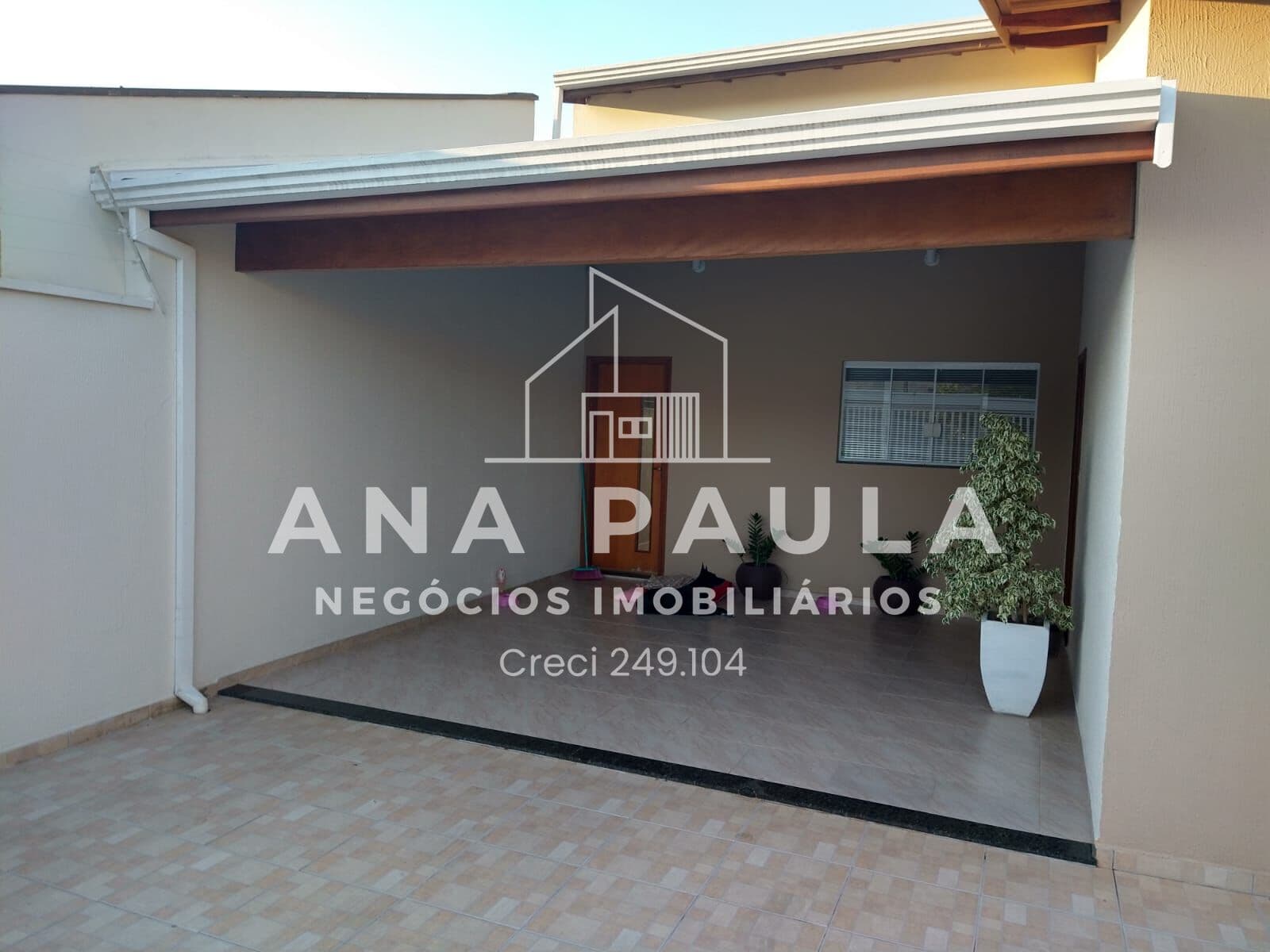 Casa em Jardim Europa II, Indaiatuba/SP