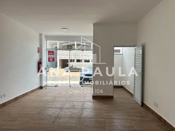 Galpão/Depósito/Armazém em Indaiatuba - Loteamento Comercial Bortoletto
