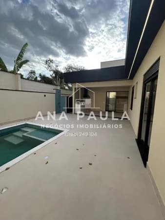 Casa em Indaiatuba - Colinas de Indaiatuba
