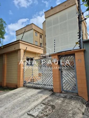 Apartamento em Indaiatuba - Jardim Jequitibá