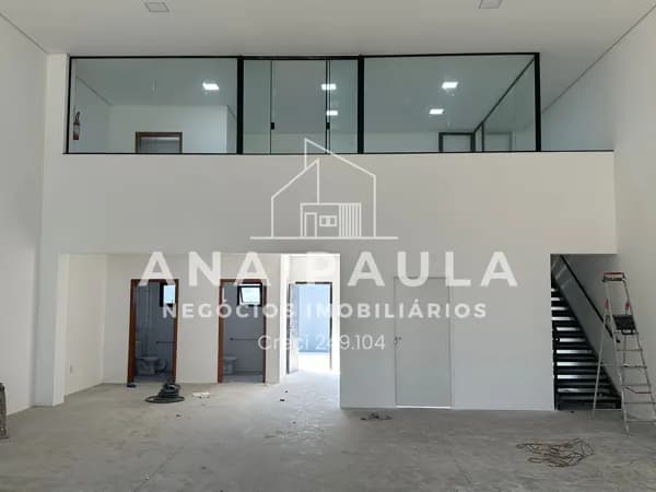 Sala/Conjunto em Indaiatuba - Vila Brizzola