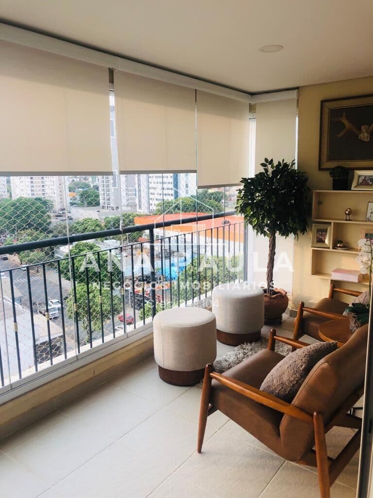 Apartamento em Indaiatuba - Cidade Nova I