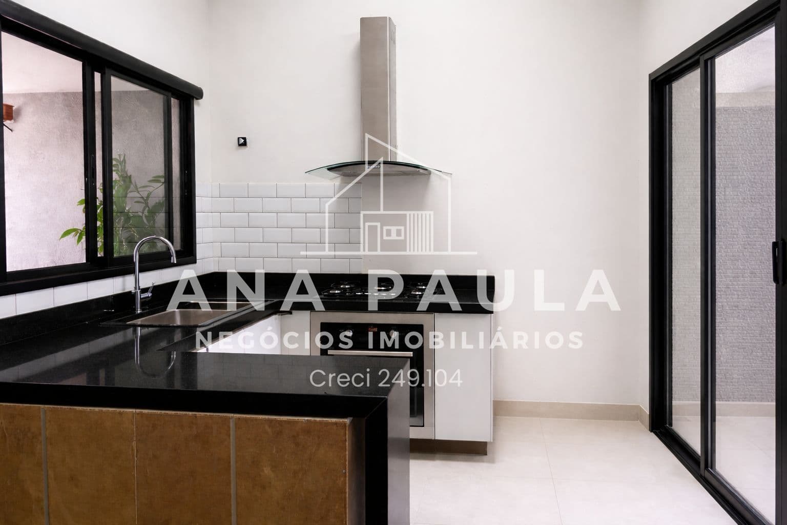 Casa em Indaiatuba - Jardim Residencial Nova Veneza