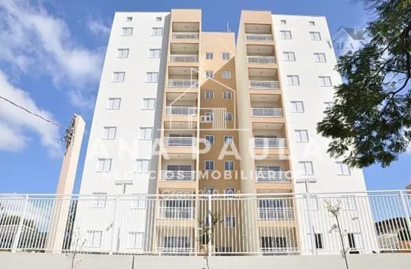 Apartamento em Indaiatuba - Chácara do Trevo