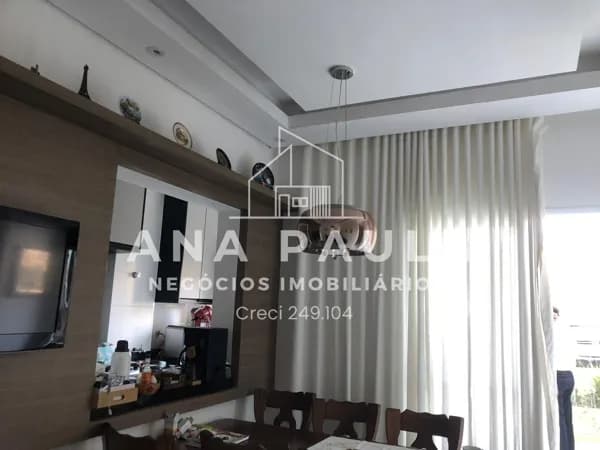 Apartamento para venda - Condominio Vista Verde