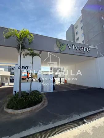 Apartamento disponivel para locação