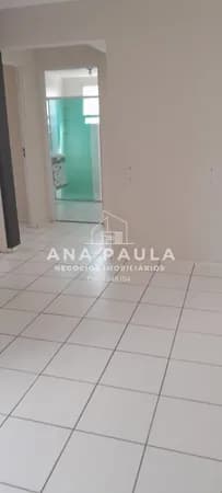 Apartamento em Indaiatuba - Parque Campo Bonito