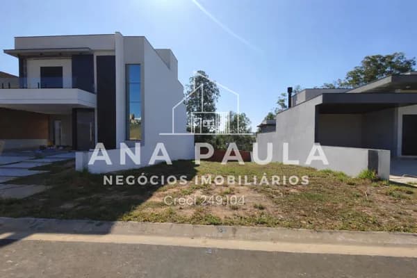 Lote/Terreno em Indaiatuba - Loteamento Park Gran Reserve