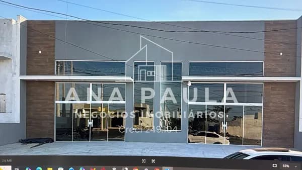 Sala/Conjunto em Indaiatuba - Parque Campo Bonito