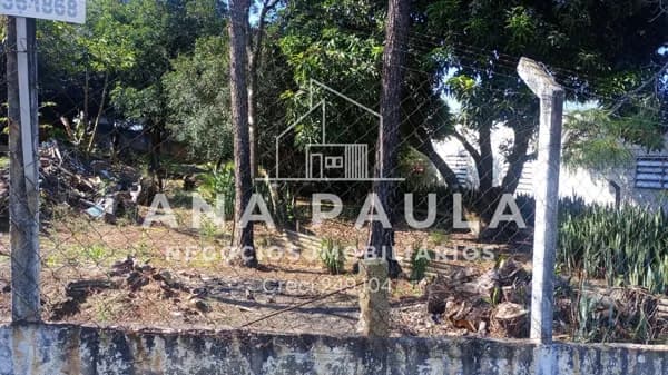 Vende se Terreno Industrial