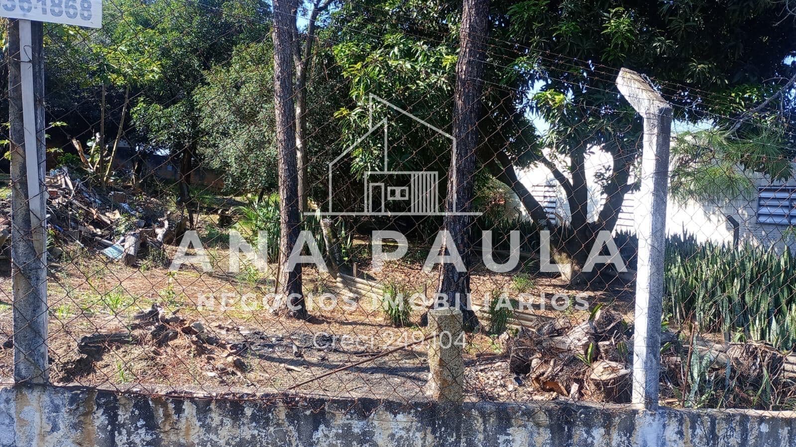 Vende se Terreno Industrial