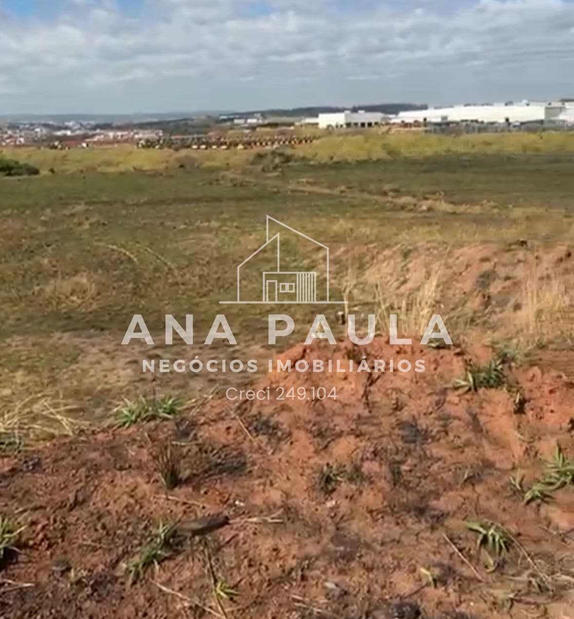 Lote/Terreno em Indaiatuba - Europark Comercial