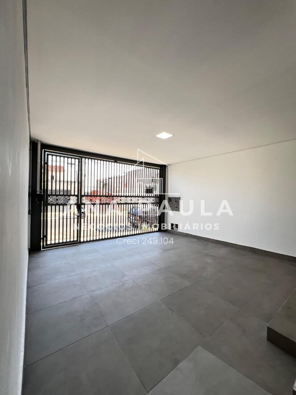 Casa em Indaiatuba - Jardim Morada do Sol