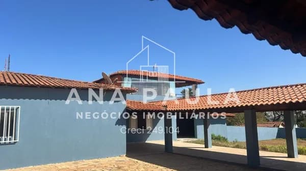 Fazenda/Sítios/Chácaras em Indaiatuba - Helvétia