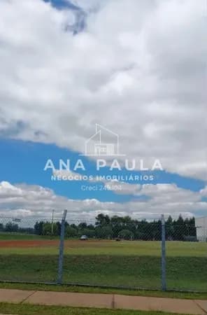 Lote/Terreno em Indaiatuba - Europark Comercial