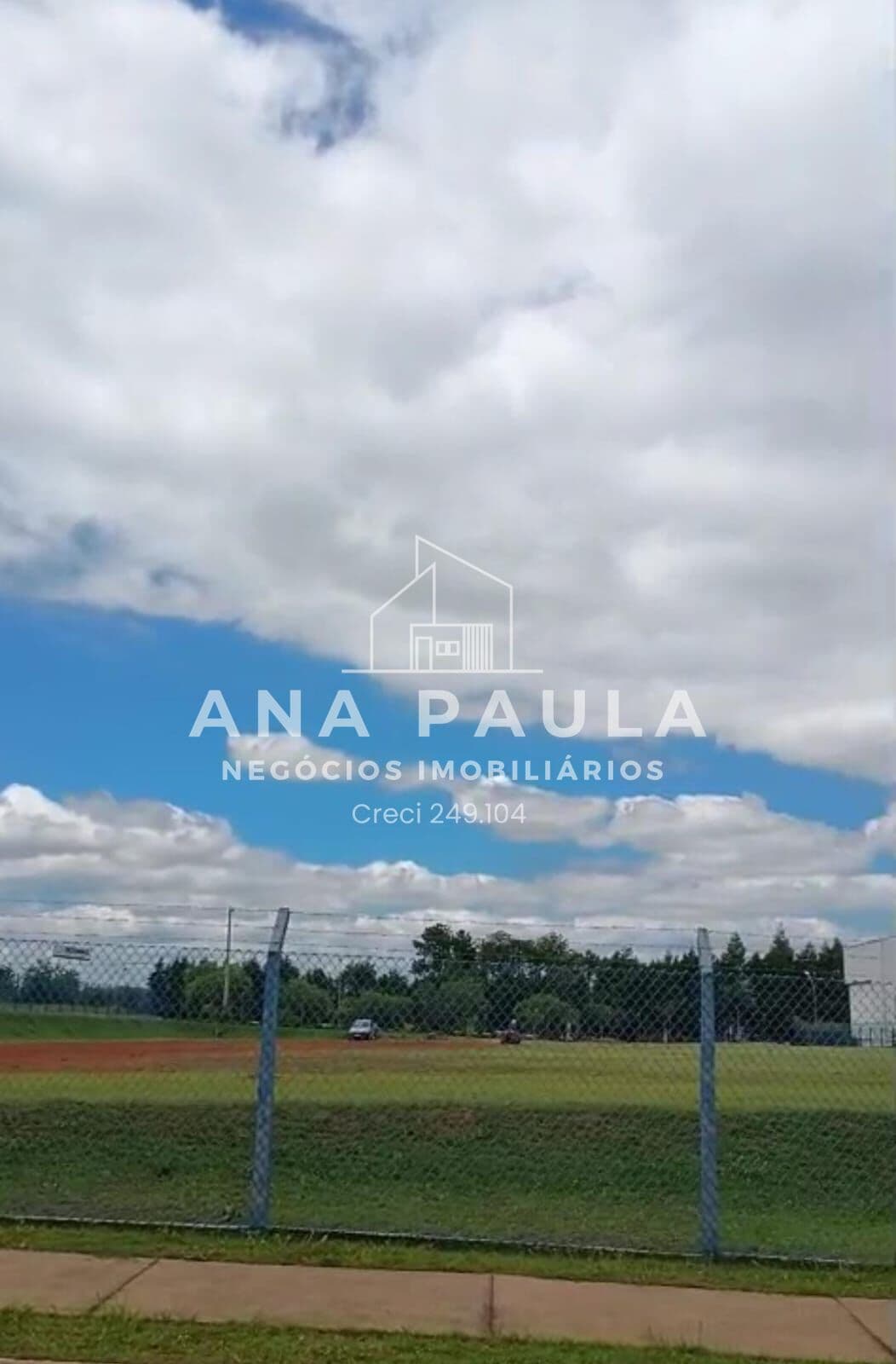 Lote/Terreno em Indaiatuba - Europark Comercial