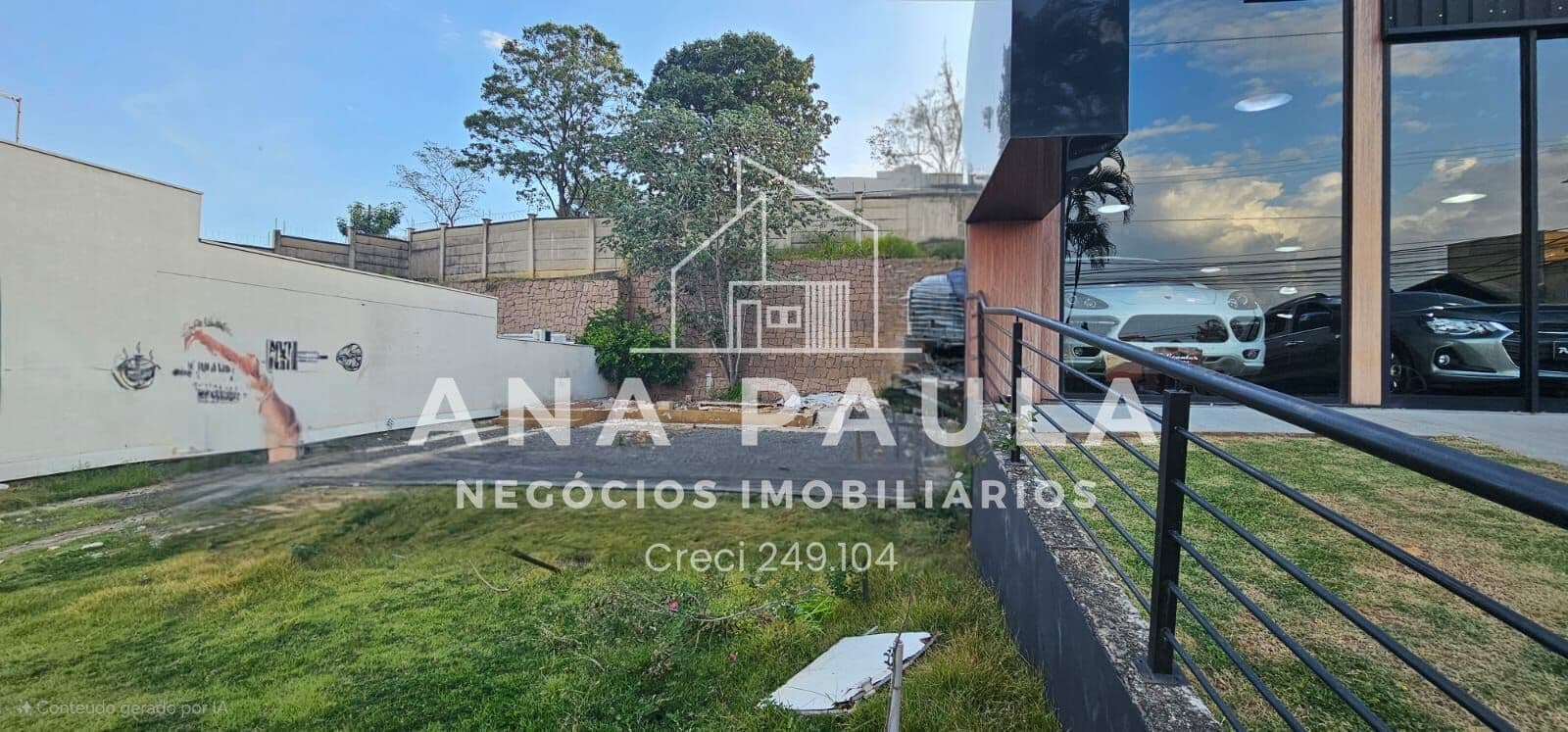 Lote/Terreno em Indaiatuba - Vila Areal