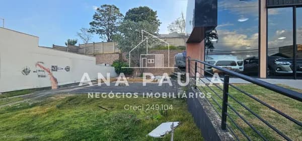 Lote/Terreno em Indaiatuba - Vila Areal