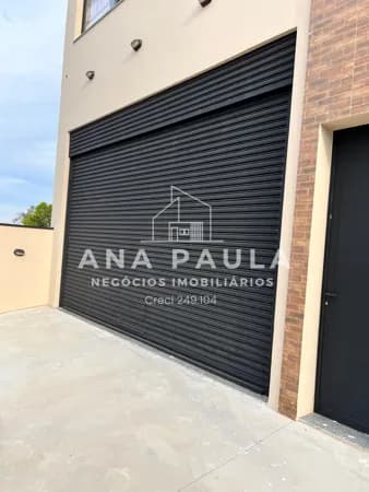 Sala/Conjunto em Indaiatuba - Parque Campo Bonito