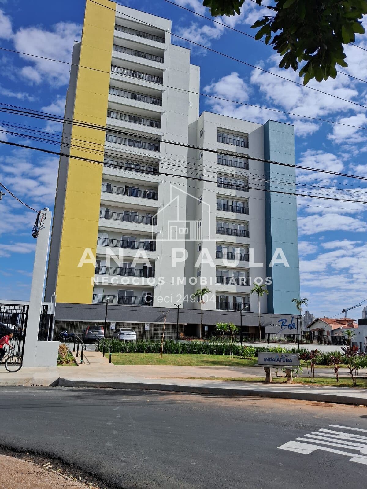 Apartamento Studio - Disponivel para venda