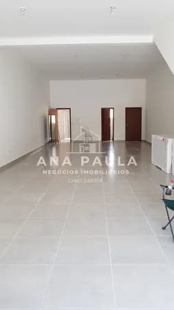 Prédio/Edifício Inteiro em Indaiatuba - Jardim Rêmulo Zoppi