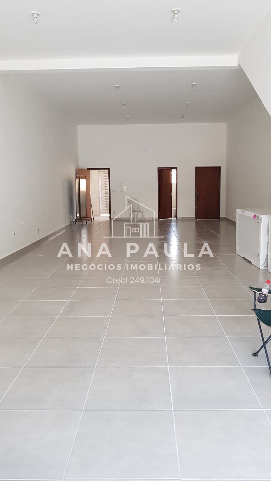 Prédio/Edifício Inteiro em Indaiatuba - Jardim Rêmulo Zoppi