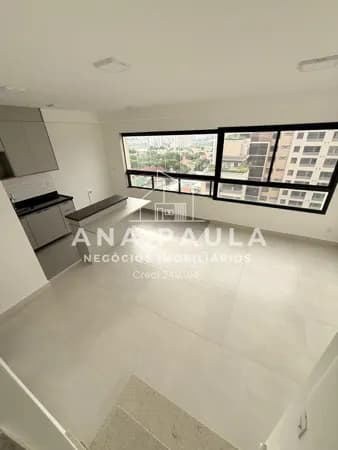 Apartamento em Indaiatuba - Centro