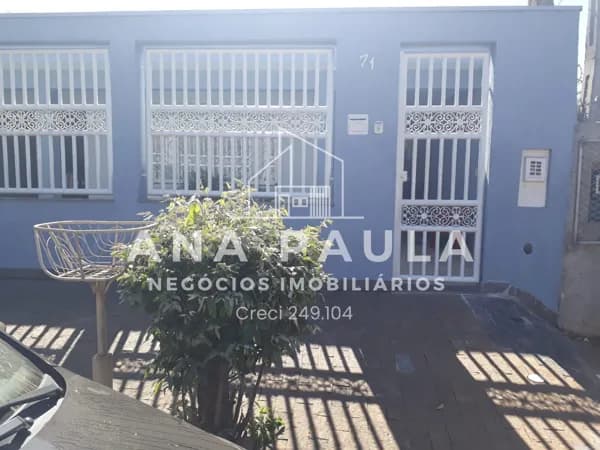 Casa em Indaiatuba - Jardim Eldorado