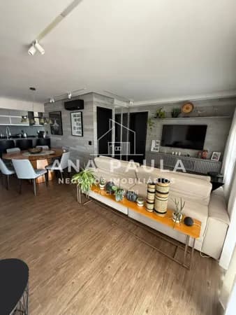 Apartamento em Vila Almeida, Indaiatuba/SP