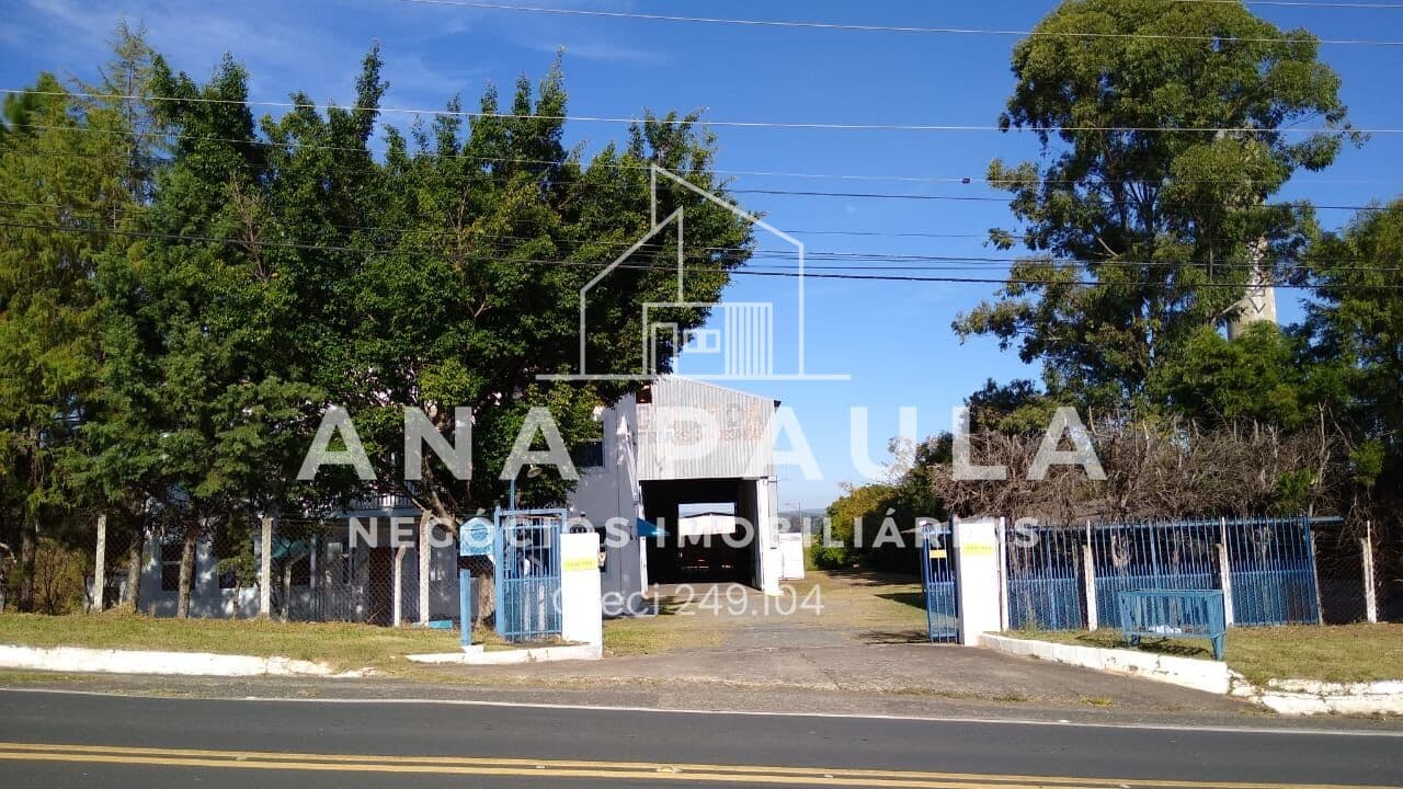 Galpão/Depósito/Armazém em Indaiatuba - Helvétia